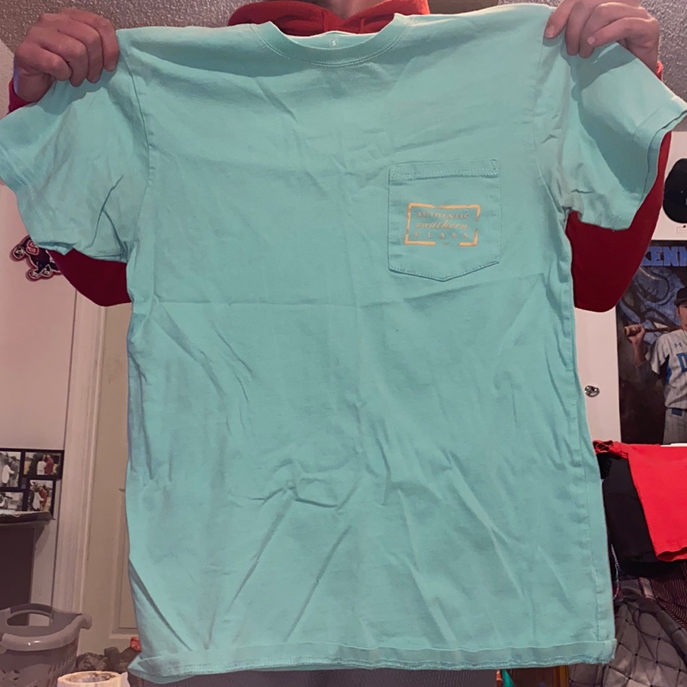 Southern Marsh T-Shirt